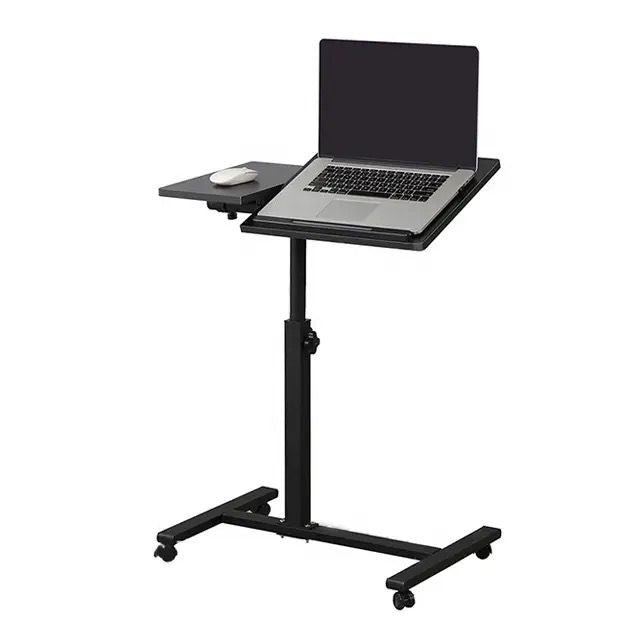 Junips | Adjustable Laptop Table BlackNov Laptop Stand