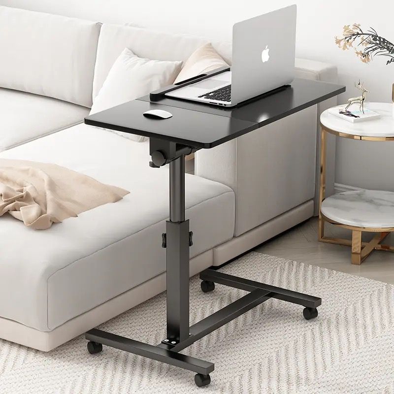 Junips | Adjustable Laptop Table BlackNov Laptop Stand