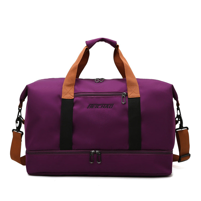 Junips | Fashion Travel/Fitness/Sport Bag
