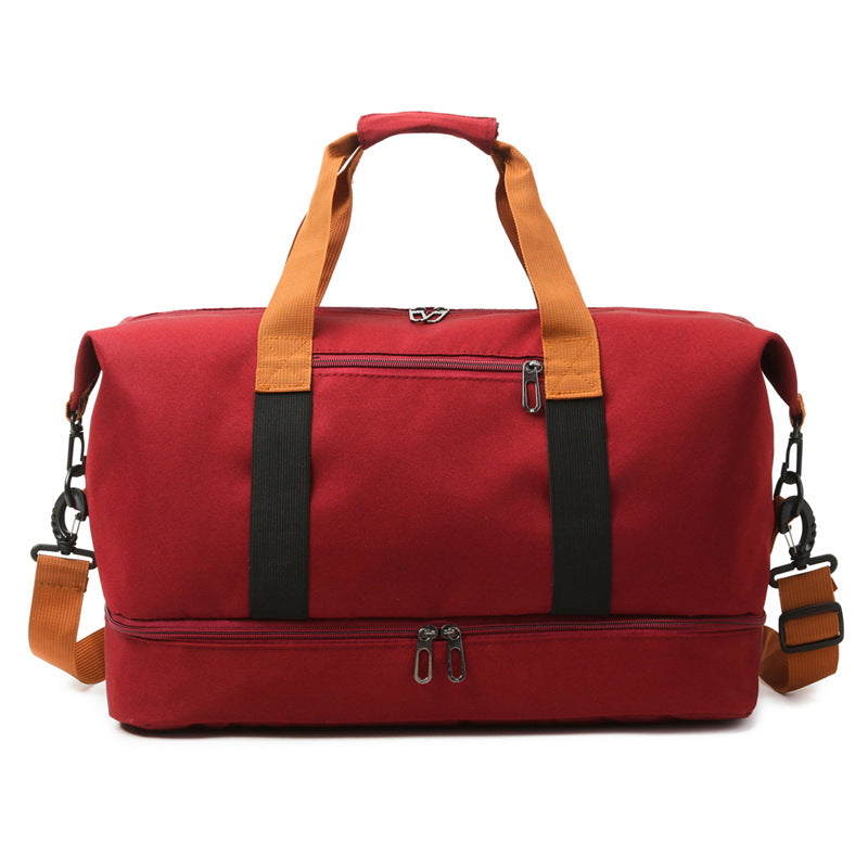 Junips | Fashion Travel/Fitness/Sport Bag