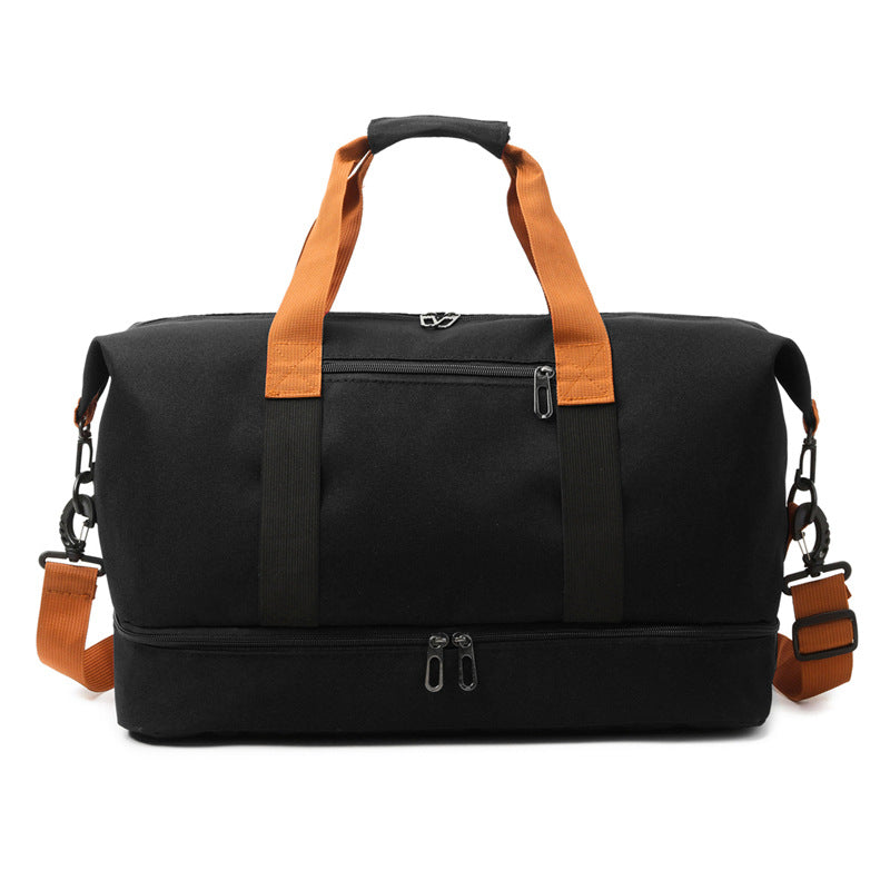 Junips | Fashion Travel/Fitness/Sport Bag