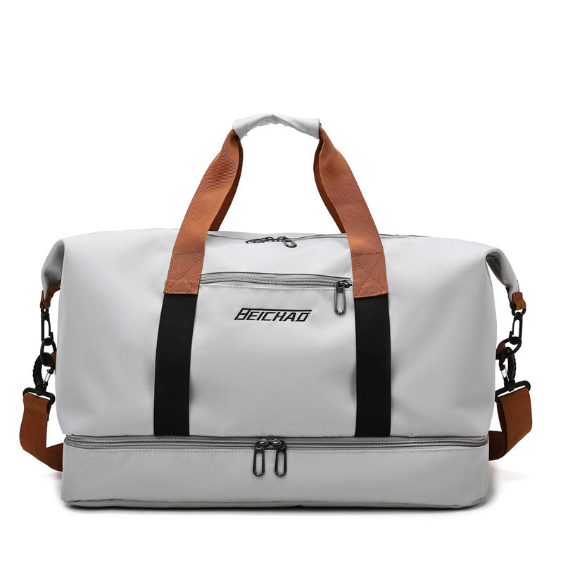Junips | Fashion Travel/Fitness/Sport Bag
