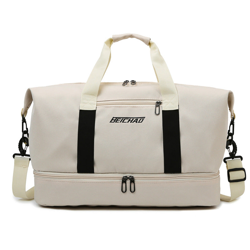 Junips | Fashion Travel/Fitness/Sport Bag