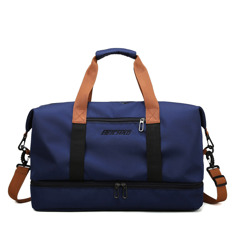 Junips | Fashion Travel/Fitness/Sport Bag