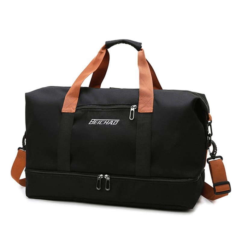 Junips | Fashion Travel/Fitness/Sport Bag