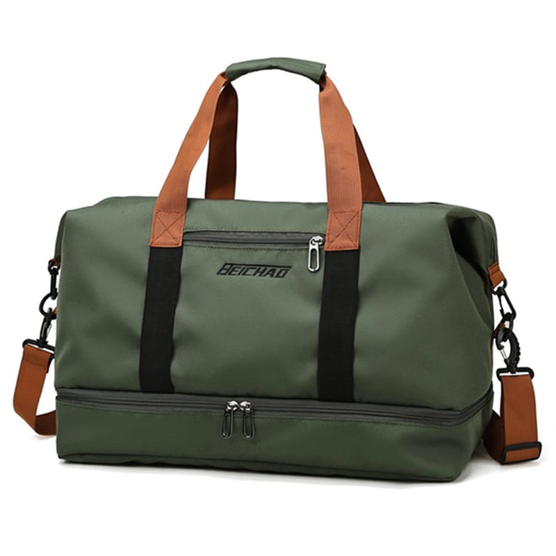 Junips | Fashion Travel/Fitness/Sport Bag