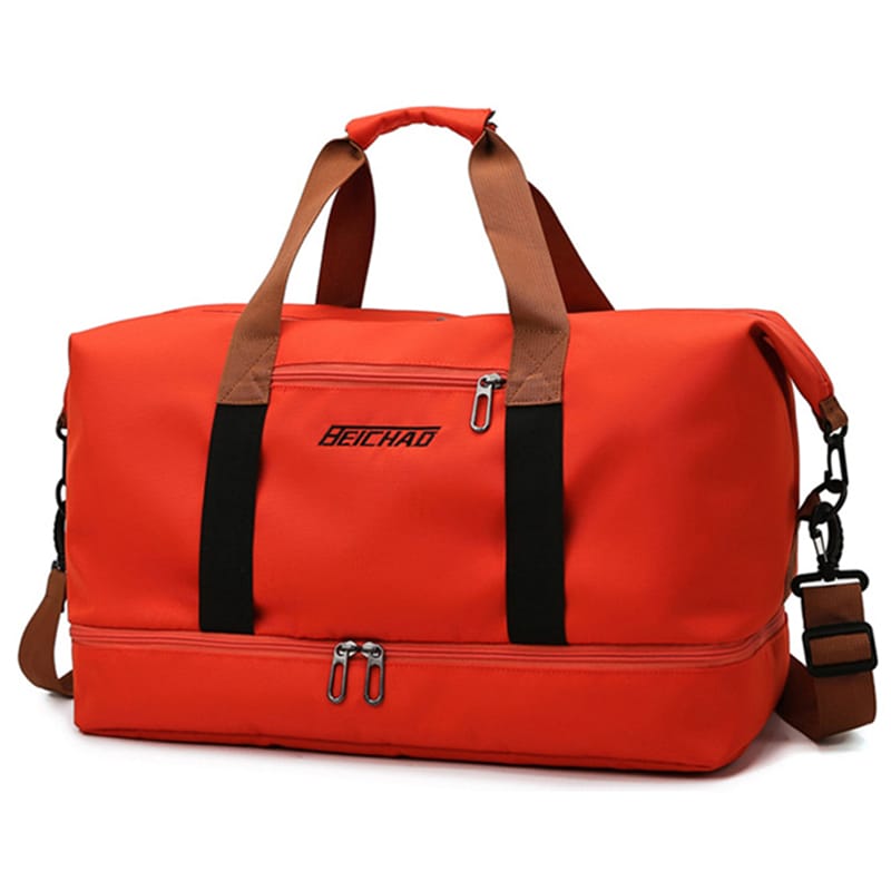 Junips | Fashion Travel/Fitness/Sport Bag