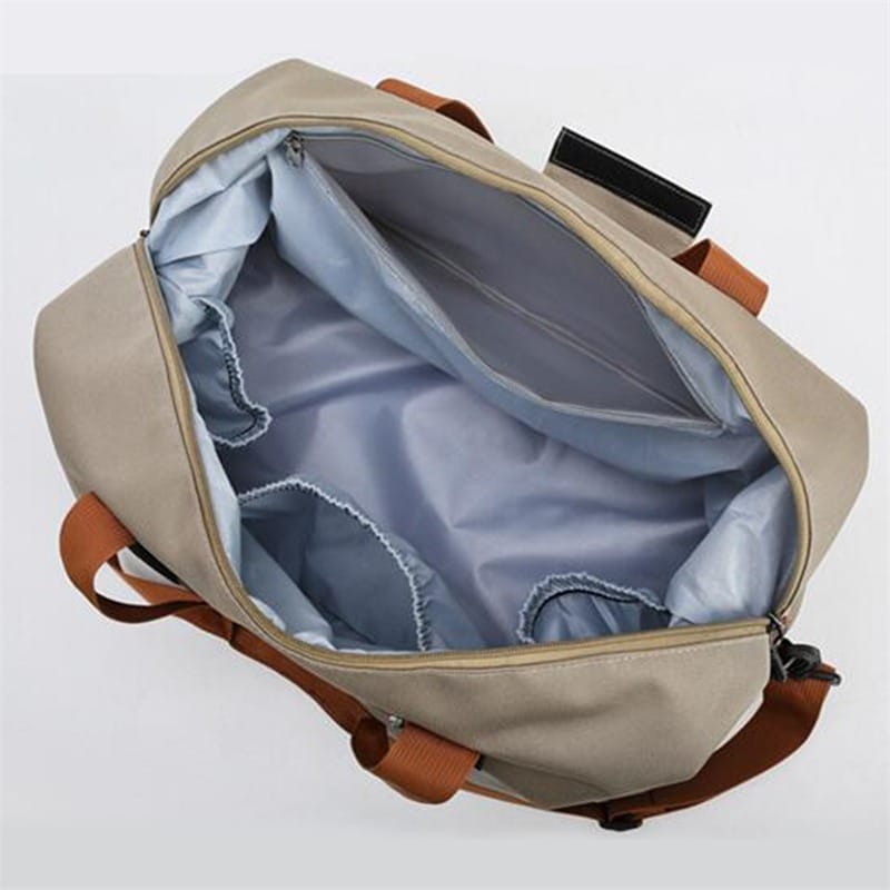 Junips | Fashion Travel/Fitness/Sport Bag