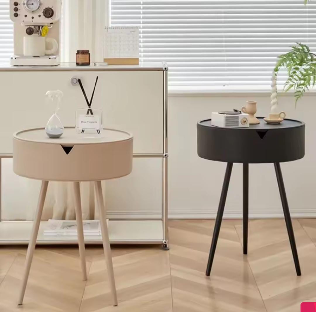 Junips | Modern Bedroom Side Table