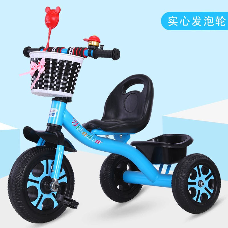 Junips | Children's Tricycle