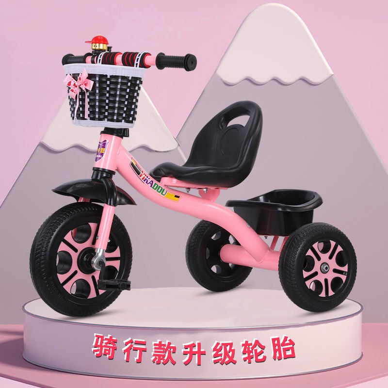 Junips | Children's Tricycle