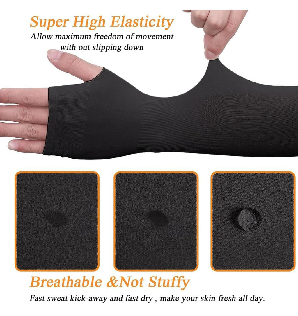 Junips | UV Protection Arm Sleeves