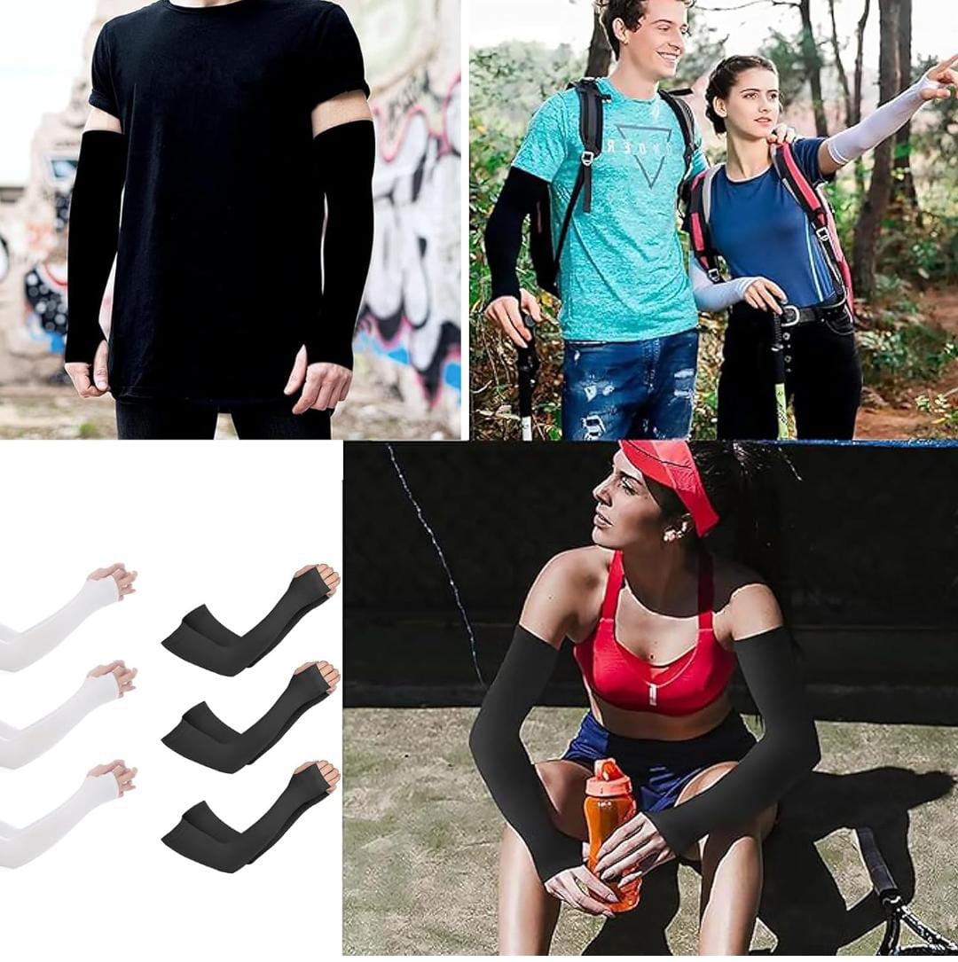 Junips | UV Protection Arm Sleeves