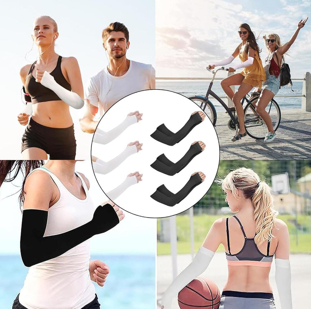 Junips | UV Protection Arm Sleeves
