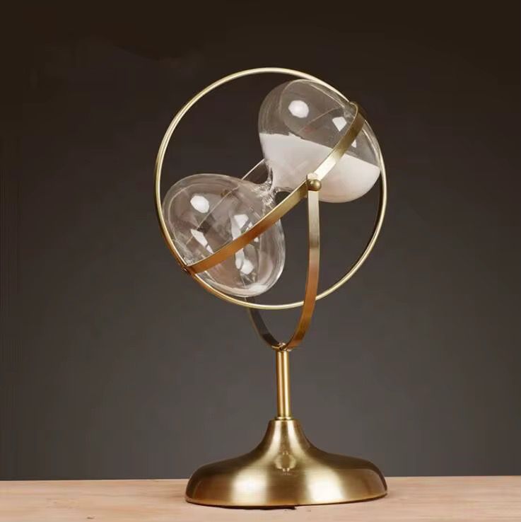 Junips | Large Hourglass