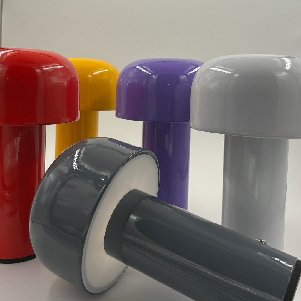 Junips | Designer Table Lamp Magic Mushroom
