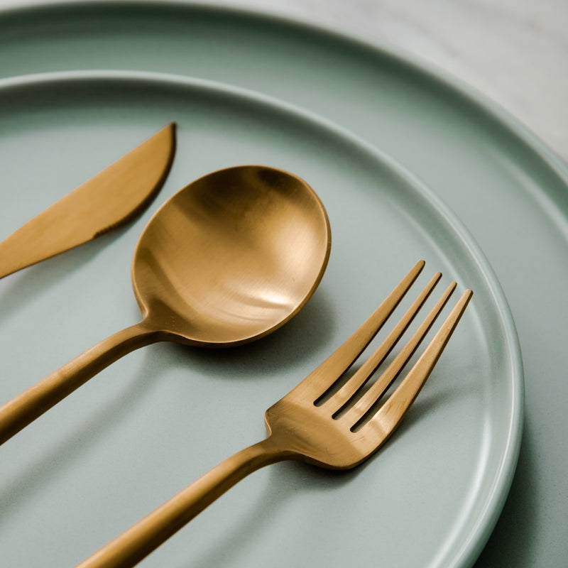 Junips | Minimalist cutlery