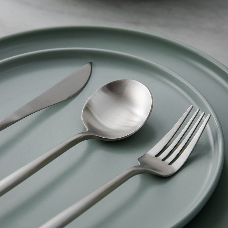 Junips | Minimalist cutlery