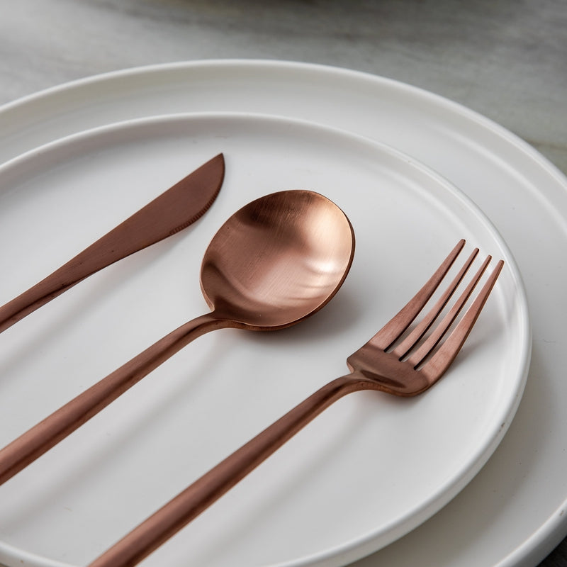 Junips | Minimalist cutlery