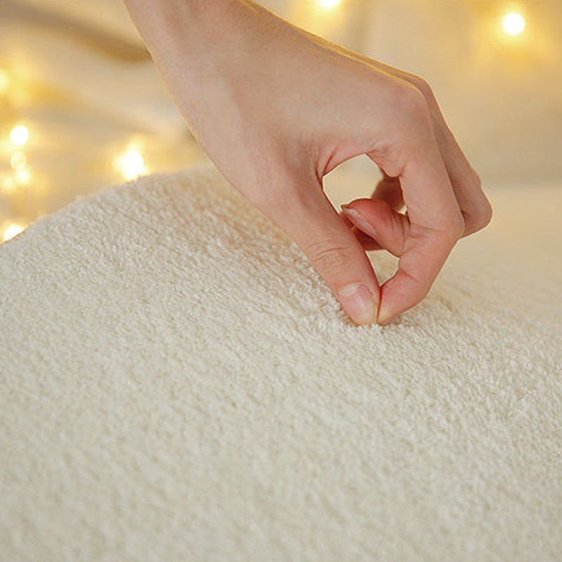 Junips | Irregular round rug home decoration
