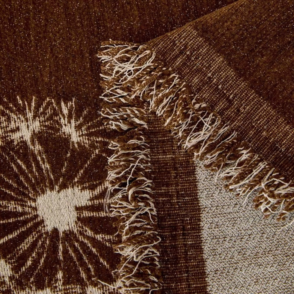 Junips | Japandi Dandelion Puff Sofa Cover