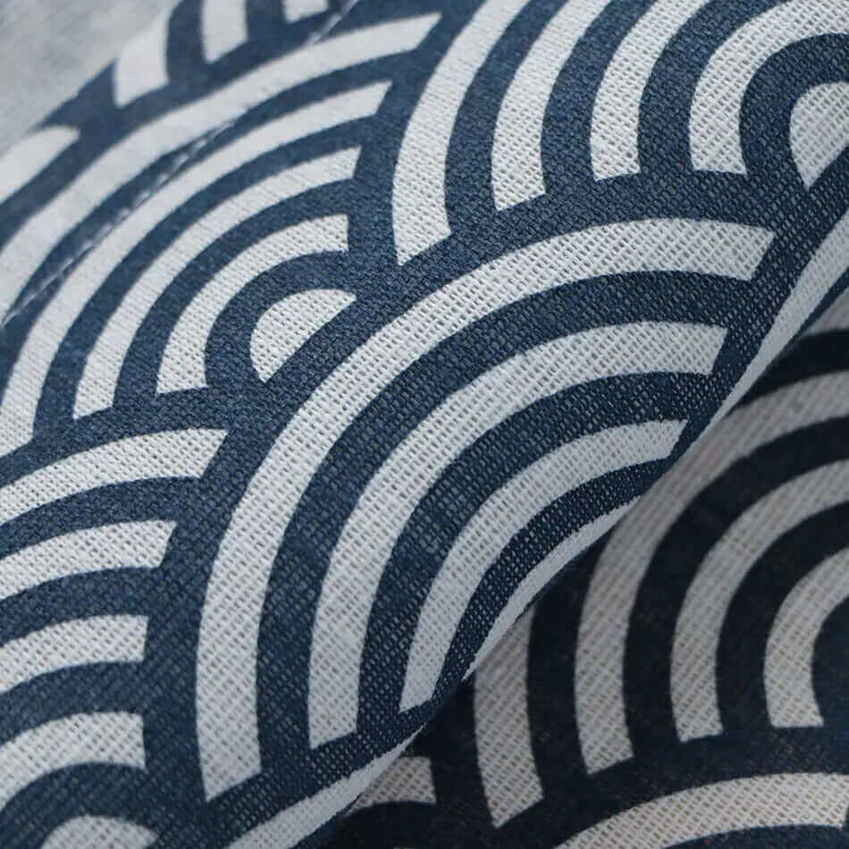 Junips | Japanese Style Linen Tablecloth
