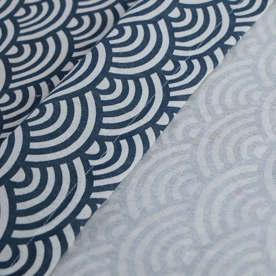 Junips | Japanese Style Linen Tablecloth