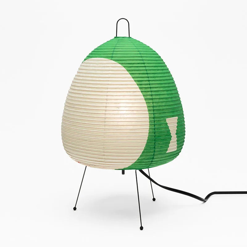 Junips | TranquilGlow - Japanese Table Lantern