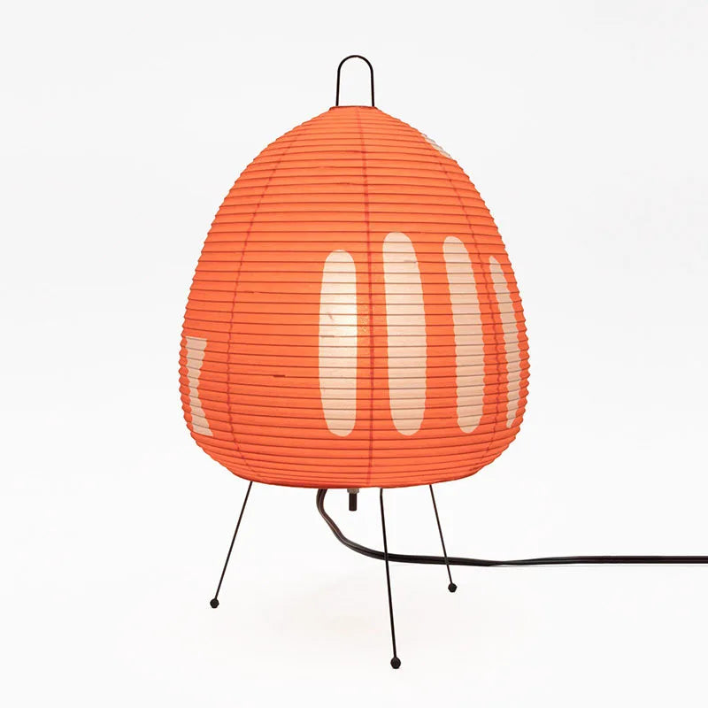 Junips | TranquilGlow - Japanese Table Lantern