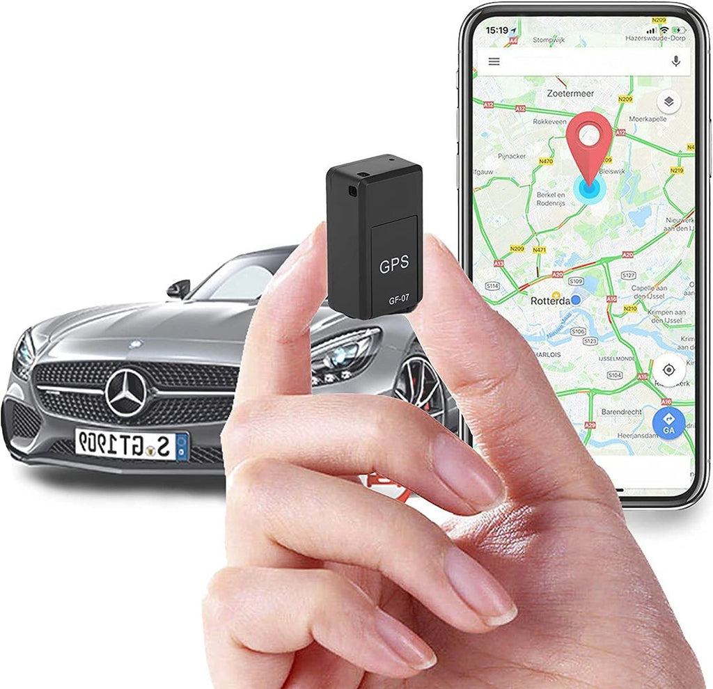 Junips | Magnetic Mini-Worldwide-Gps-Tracker
