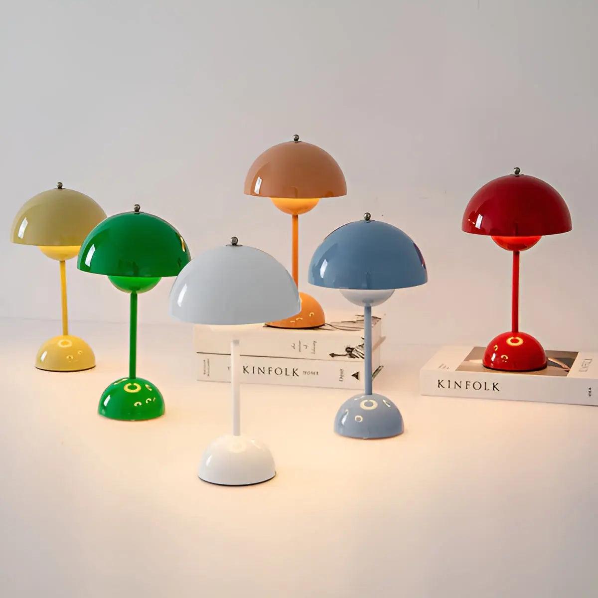 Junips | Dorsø - Scandinavian Designer Table Lamp