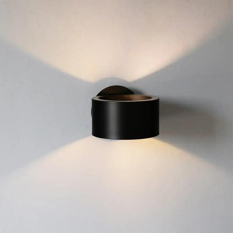 Junips | Wall lamp - LuxeShine - Modern & Chic room transformation