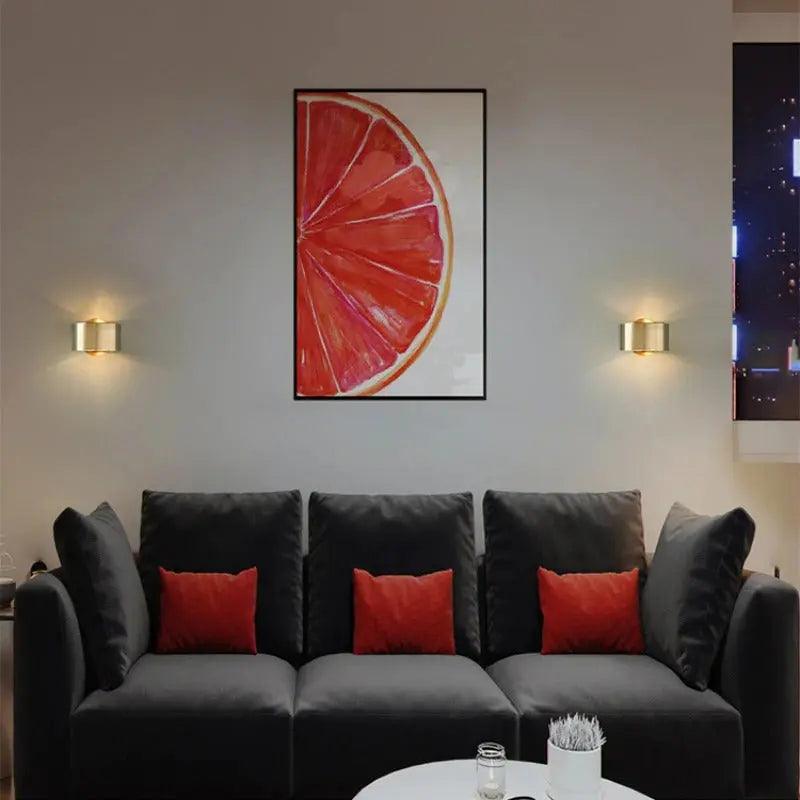 Junips | Wall lamp - LuxeShine - Modern & Chic room transformation