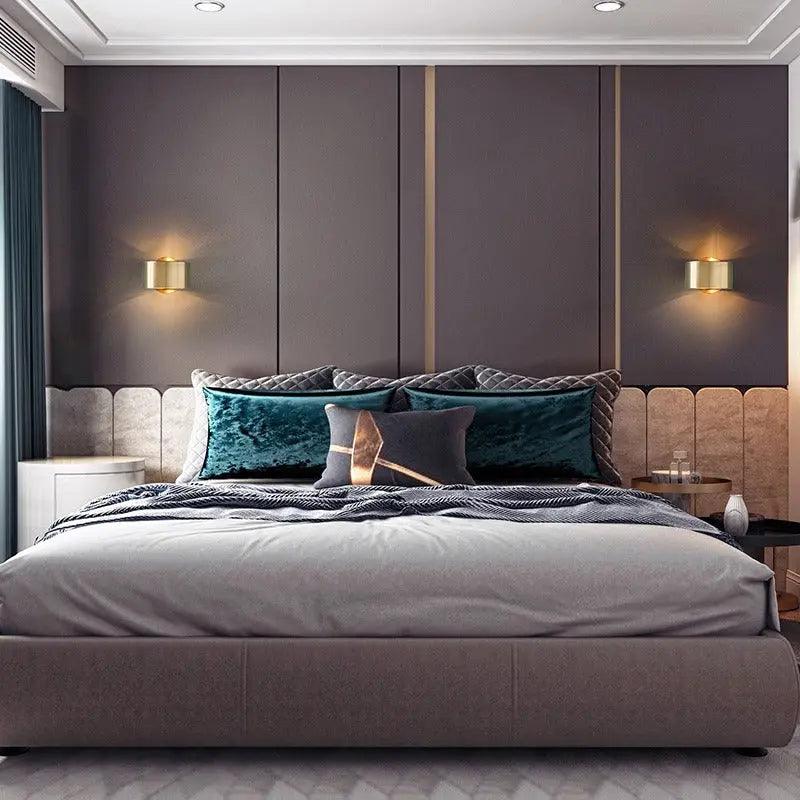 Junips | Wall lamp - LuxeShine - Modern & Chic room transformation