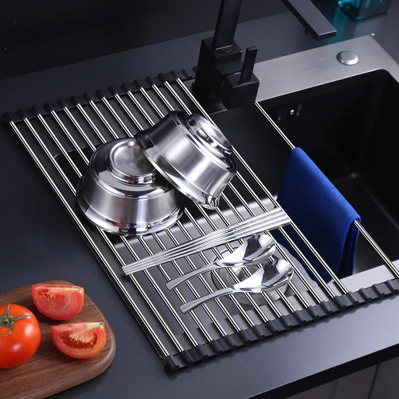 Junips | Sinky – Draining rack for the kitchen