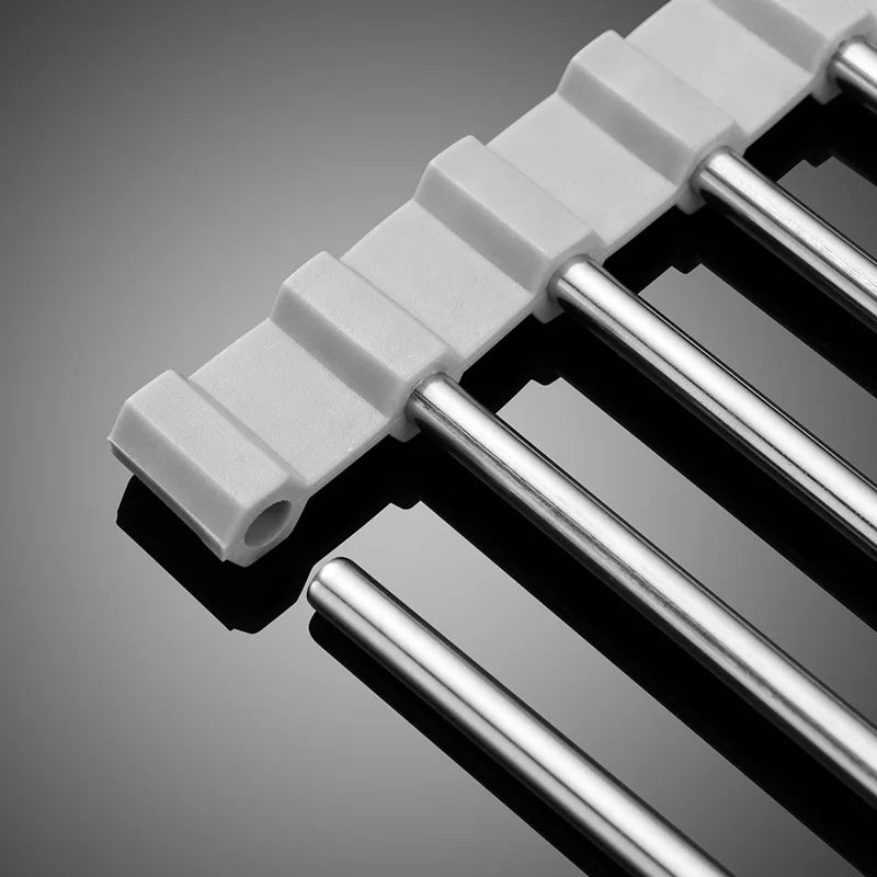 Junips | Sinky – Draining rack for the kitchen