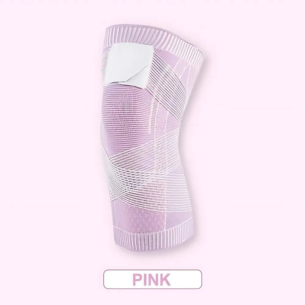 Junips | Knee compression bandage – stability & pRedection for sports and everyday use