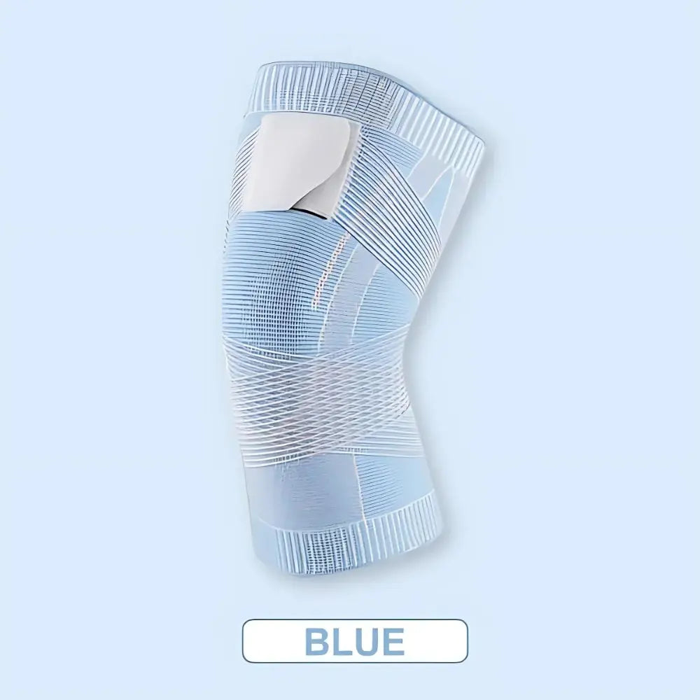 Junips | Knee compression bandage – stability & pRedection for sports and everyday use