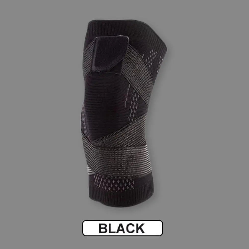 Junips | Knee compression bandage – stability & pRedection for sports and everyday use