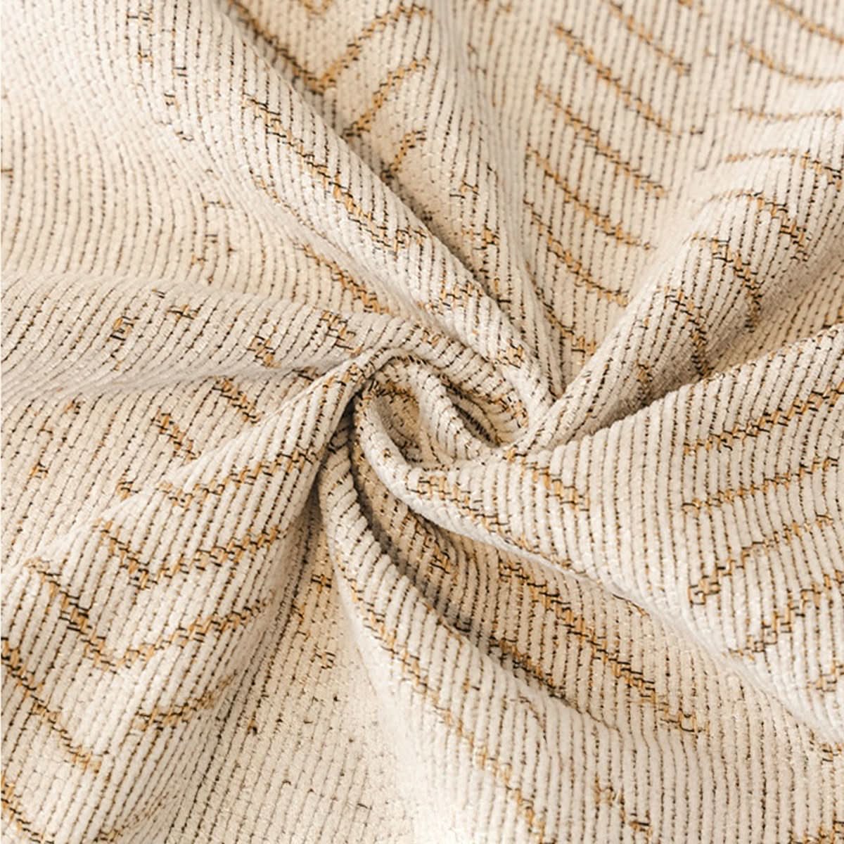 Junips | Scratch-resistant & washable sofa cover made of chenille