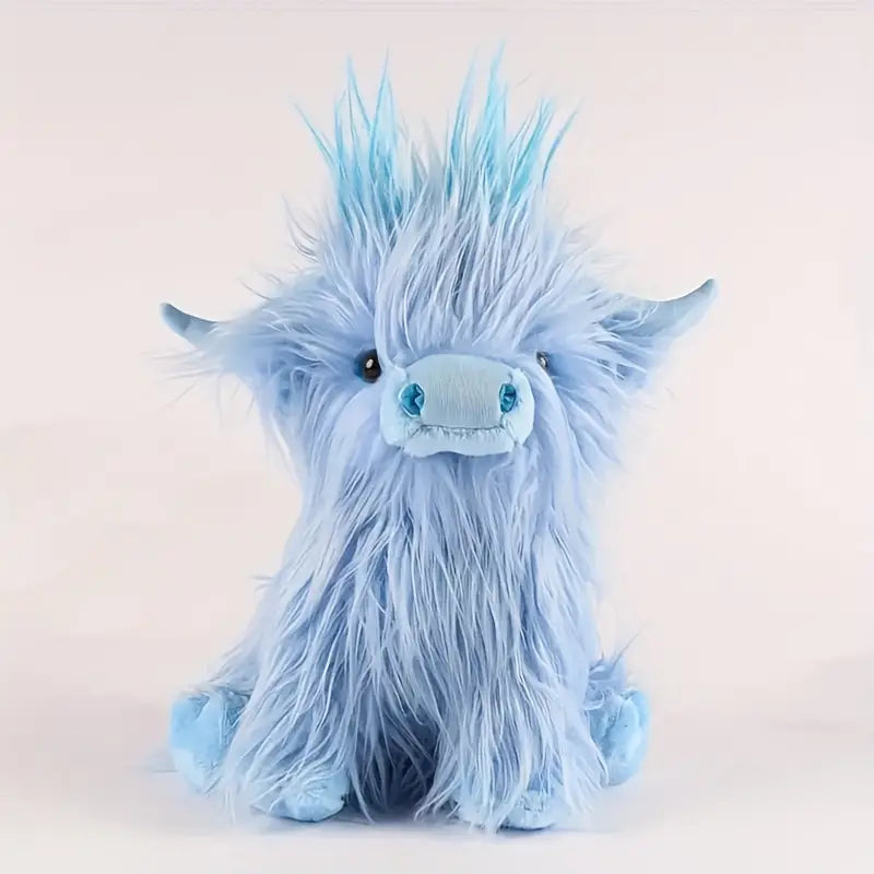 Junips | Kramko - Luxurious Plush Toy for All Age Groups