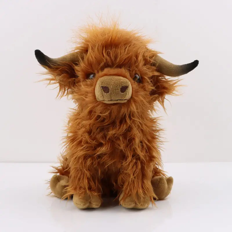 Junips | Kramko - Luxurious Plush Toy for All Age Groups
