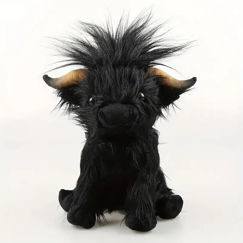 Junips | Kramko - Luxurious Plush Toy for All Age Groups