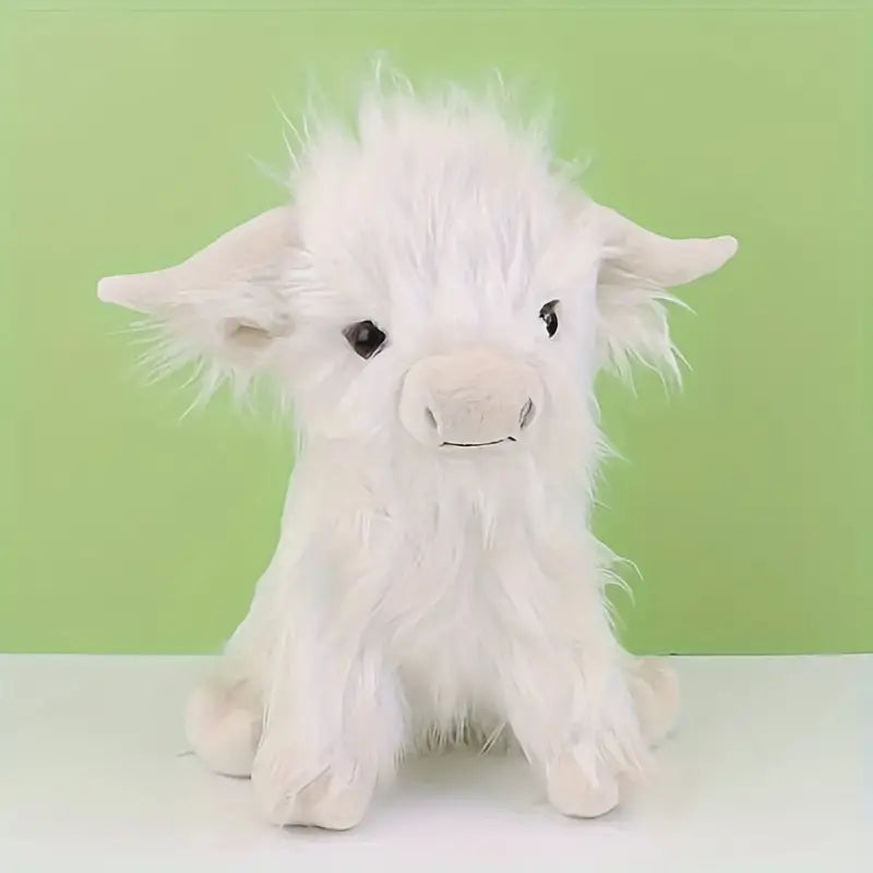 Junips | Kramko - Luxurious Plush Toy for All Age Groups