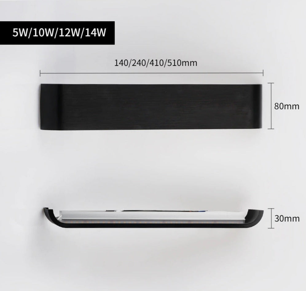 Junips | Original LED Wall Lamp