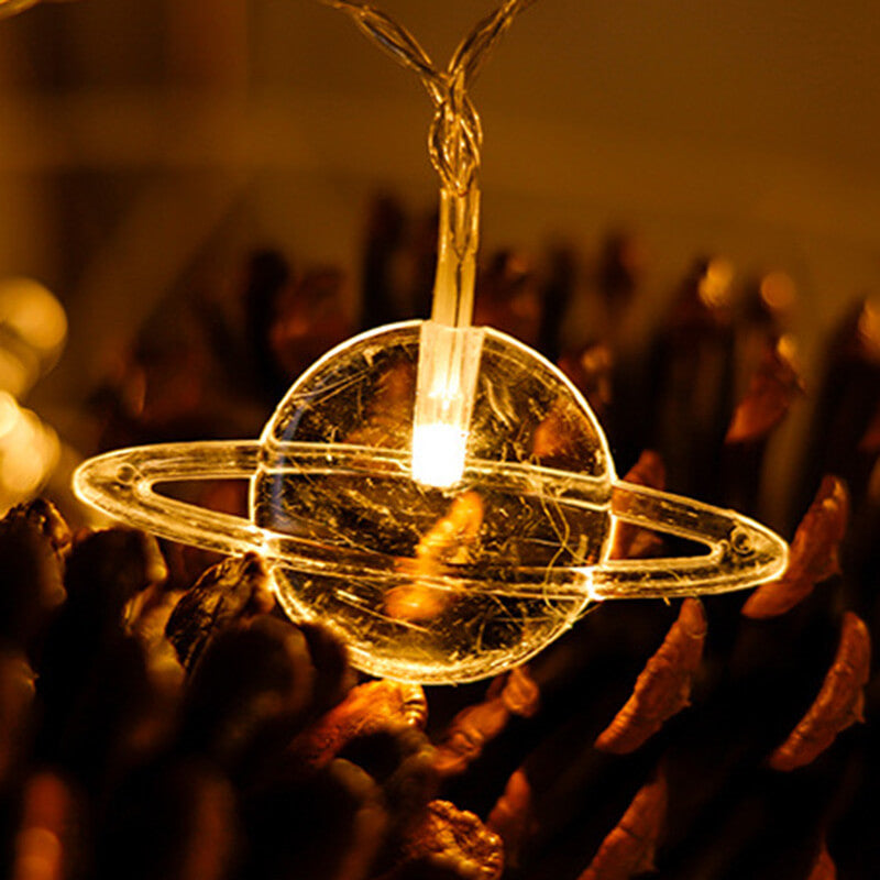 Junips | LED Astronaut String Lights