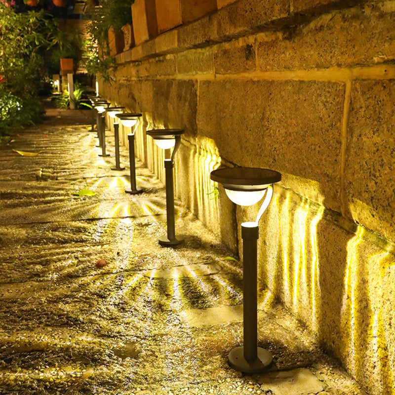 Junips | Solar Lawn Light