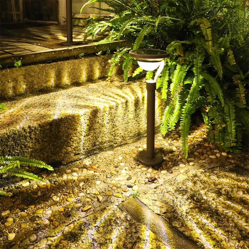 Junips | Solar Lawn Light
