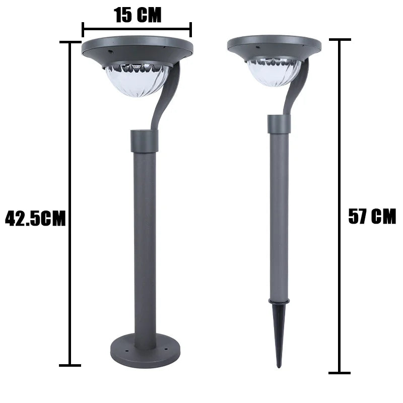 Junips | Solar Lawn Light
