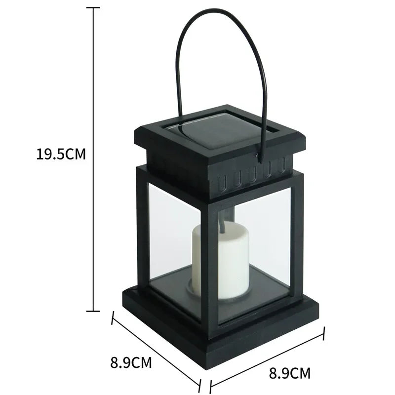 Junips | Sunlamp - SolarPaleis - Waterproof - Flickering Candle